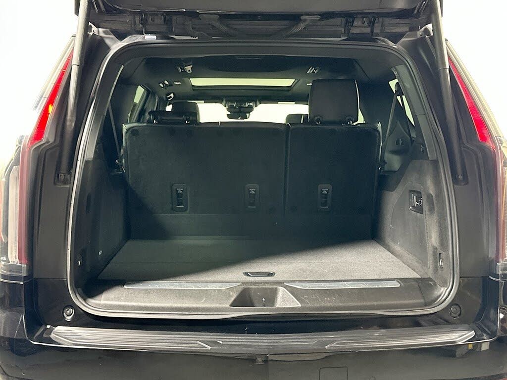 Luxury SUV Image