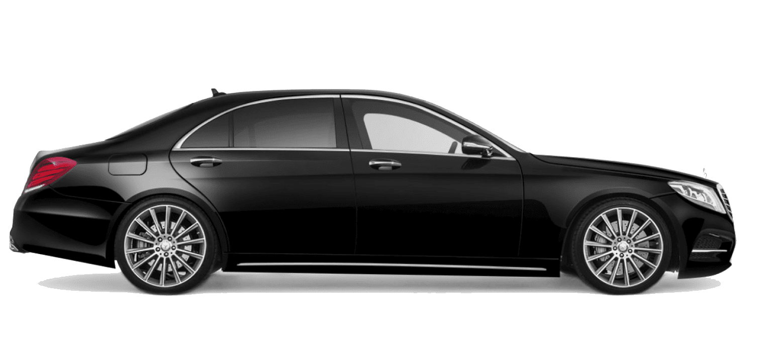 First Class Sedan
