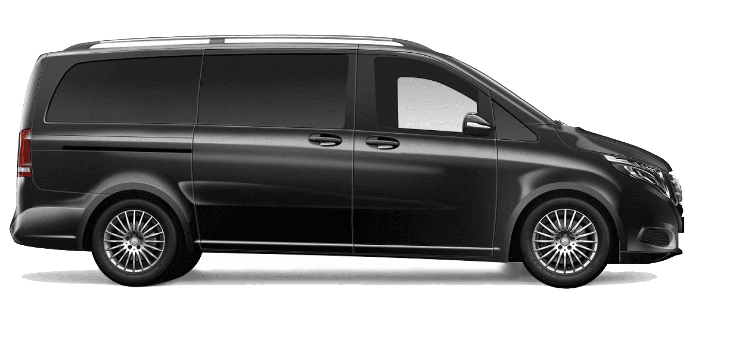 Business Van / SUV