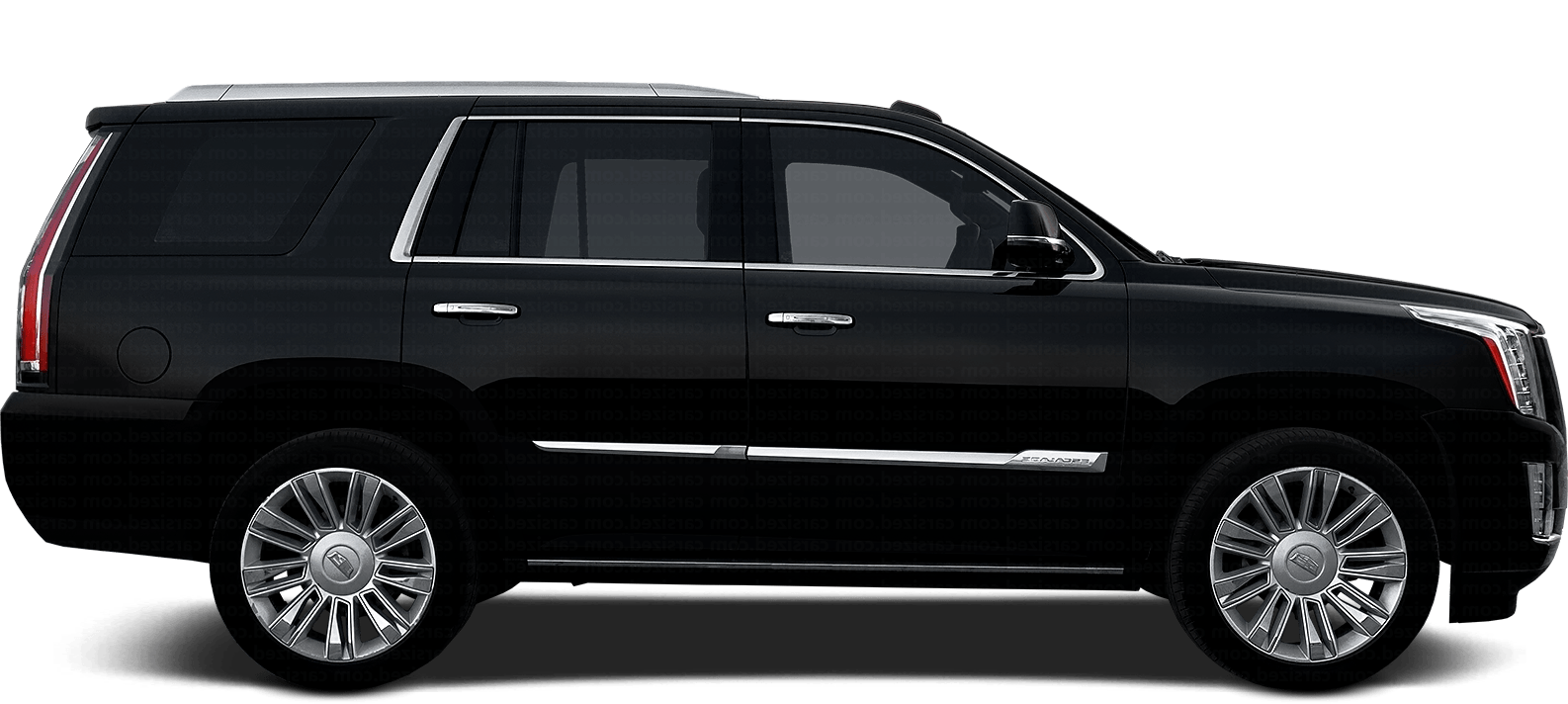 Luxury SUV