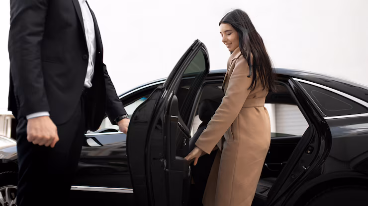 Hourly Charters